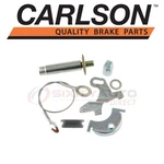 Carlson Front Left Brake Self Adjuster Repair Kit For 1971 International. Fixed Price $23.78.