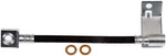 Brake Hydraulic Hose Dorman H621614. Fixed Price $46.01.