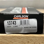 Brand New!! Carlson Disc Brake Hdw Kit 2009-16 Nissan Gt-r 13743. Fixed Price $29.95.