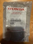Genuine Honda 2016-2024 Clip Housing 43005-TV0-E01. Fixed Price $15.99.