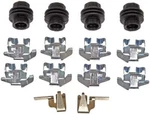 Rr Disc Brake Hwd Kit Dorman/first Stop HW5821. Fixed Price $25.34.