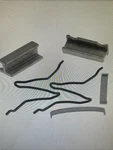Carquest Wearever 5529A Disc Brake Hardware Kit. Fixed Price $19.99.