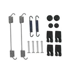 Beck Arnley 084-1940 Drum Brake Hrdwr Kit. Fixed Price $36.52.