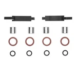 Disc Brake Hardware Kit-front Dfc 340-47011. Fixed Price $6.20.