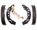 Raybestos 1010PG ELEMENT3 Organic Brake Shoe Rear For 12-15 Scion Iq. Fixed Price $58.03.