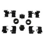 Disc Brake Hardware Kit-r-line Raybestos H5951A. Fixed Price $22.21.