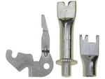 Raybestos Drum Self Adjuster Repair Kit N H12570. Fixed Price $13.36.