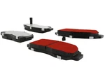 Front Brake Pad Set Centric 57WGHRS71 For Acura Tsx 2011 2012 2013 2014. Fixed Price $60.13.
