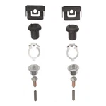 Parking Brake Hardware Kit Dfc 370-48007. Fixed Price $49.99.