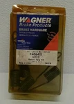 F45941S Wagner Automotive Drum Brake Return Spring Kit H323. Fixed Price $20.96.
