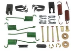 Drum Brake Hardware Kit-r-line Raybestos H7313. Fixed Price $50.00.