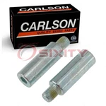 Carlson Front Brake Caliper Guide Pin Kit For 2017-2021 Volvo S90 Disc Pad Tu. Fixed Price $14.95.