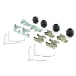 Disc Brake Hardware Kit-premium Centric 117.65013. Fixed Price $30.09.