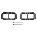 For Mercedes-benz G550 2009-2018 Dfc 340-63070 Front Disc Brake Hardware Kit. Fixed Price $10.17.