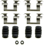 Dorman HW5856 Disc Brake Hardware Kit. Fixed Price $13.94.