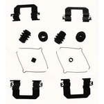 Disc Brake Hardware Kit Pronto 13726Q. Fixed Price $39.99.