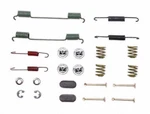 Gibson 7168 Drum Brake Hardware Kit. Fixed Price $14.59.