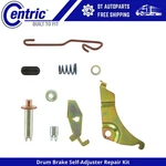 For 1984 Chevrolet S10 Centric Rear Left Drum Brake Self-adjuster Repair Kit. Fixed Price $33.71.