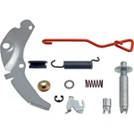 HW2586 Dorman Drum Brake Self Adjuster Cable Rear Driver Left Side For Chevy. Fixed Price $27.65.
