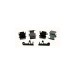Disc Brake Hardware Kit-rear Carlson P868. Fixed Price $16.33.