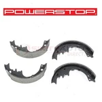 Powerstop Rear Drum Brake Shoe For 1964-1975 Oldsmobile Cutlass 4.1L 4.3L Qi. Fixed Price $54.88.