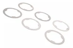 Genuine Acdelco Differential Pinion Shim 52030095. Fixed Price $38.88.