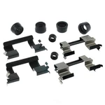 Disc Brake Hardware Kit-r-line Raybestos H5772A. Fixed Price $17.49.