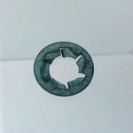 Mopar J4006185 Nut For Brakes Oem Nos 1981-86 Jeep Cherokee Comanche Xj 1CT. Fixed Price $13.34.