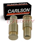 Carlson Rear Drum Brake Adjusting Lever Pin For 1994-1995 Chrysler Voyager Ux. Fixed Price $10.32.