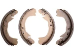 Dynamic Friction 32PT12N Rear Brake Shoe Set Fits 2004-2005 Chevy Classic. Fixed Price $41.74.