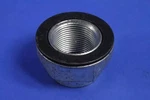 Genuine Mopar Hex Flange Lock Nut 6509898AA. Fixed Price $14.40.