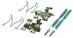 Centric Parts 117.44059 Disc Brake Hardware Kit For Select 98-10 Lexus Models. Fixed Price $17.99.