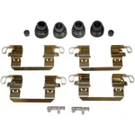Dorman HW6168 Disc Brake Hardware Kit. Fixed Price $46.20.