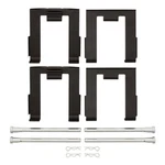 Disc Brake Hardware Kit Dfc 340-10001. Fixed Price $43.99.