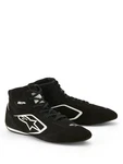 Alpine Stars 2710426-12-8 Sp V3 Sfi Racing Shoes Black/white Size. Fixed Price $219.86.