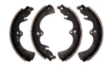 Dynamic Friction 48WF42B Rear Brake Shoe Set Fits 1974-1977 Mazda Rotary Pickup. Fixed Price $54.71.