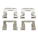 Dfc 34011014SS Disc Brake Hardware Kit. Fixed Price $28.99.