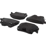 Centric Parts 106.10572 Disc Brake Pad Set. Fixed Price $44.52.