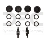 Dynamic Friction Company 340-47015 Disc Brake Hardware Kit. Fixed Price $28.13.