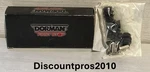 Dorman HW5665 Front Disc Brake Hardware Kit Chrysler Pontiac Buick Dodge 01-12. Fixed Price $15.00.