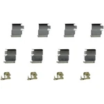 Dorman HW13111 Disc Brake Hardware Kit. Fixed Price $33.17.