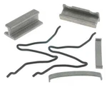 Frt Disc Brake Hwd Kit Raybestos H5529A. Fixed Price $32.37.