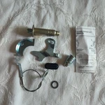 Centric Rear Right Brake Self Adjuster Repair Kit Ford Vintage. Fixed Price $18.47.