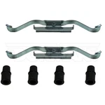 Dorman HW5675 Disc Brake Hardware Kit For 00-02 Dodge Dakota Durango. Fixed Price $17.99.