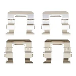 Genuine Dynamic Friction Dfc Disc Brake Hardware Kit 340-01005. Fixed Price $6.20.