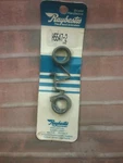 Disc Brake Hardware Kit-professional Grade Front Raybestos H5547-2. Fixed Price $10.99.
