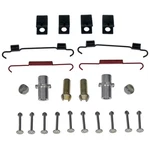 Dorman HW7431 Drum Brake Hardware Kit For 08-16 Camaro Cts Srx. Fixed Price $28.99.