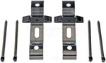 Disc Brake Hardware Kit Dorman HW13649. Fixed Price $28.06.