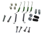Chrysler Rear Brake Hardware Packag BHKP7323 New Oem. Fixed Price $35.53.