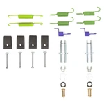 Dfc Rear Drum Brake Hardware Kit. Fixed Price $35.45.